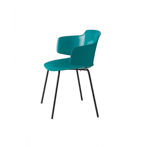 Scaun pentru uz comercial Metalmobil, Classy 1091